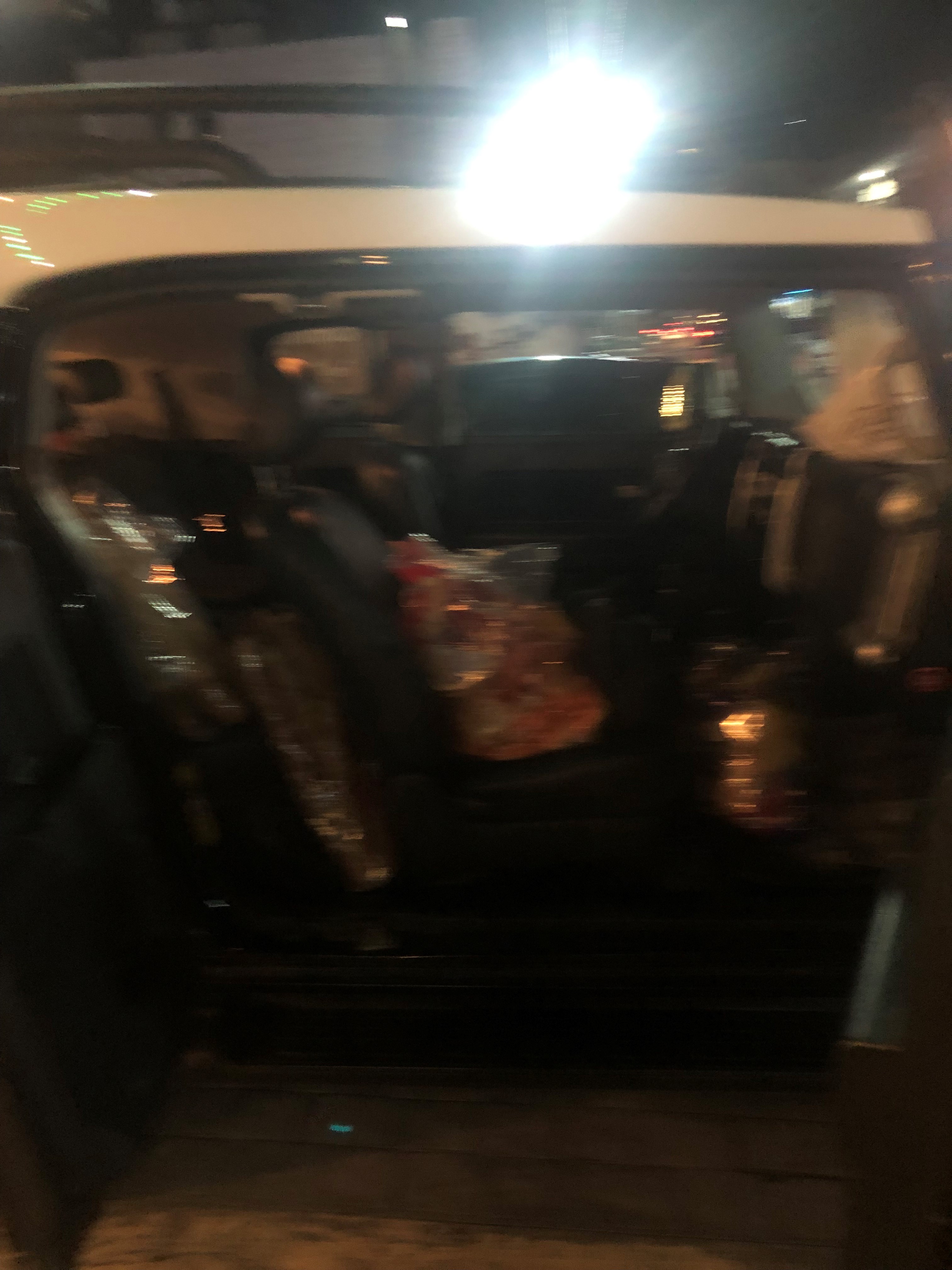 Christmas 2024 support to SAYDE Center for Special Needs and Elderly Persons. Antelias